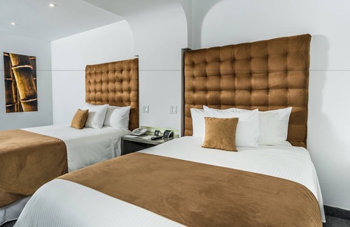 Tocumen Resort | Riande Aeropuerto Hotel & Casino