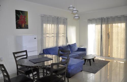 Noord Apartment | Riando appartement Rainville