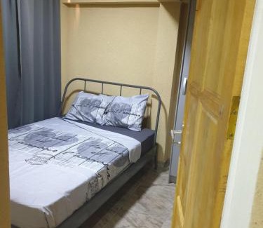 Paramaribo Apartment | Riando appartement Royal Rainville