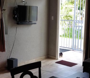 Paramaribo Apartment | Riando appartement Royal Rainville
