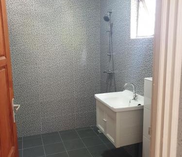 Paramaribo Apartment | Riando appartement Royal Rainville
