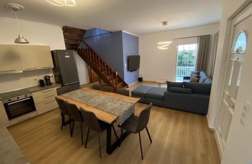 Nafplion City Centre House | Rianos