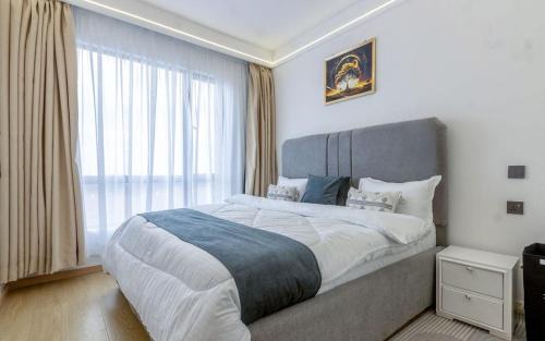 Eldoret Apartment | Riara One