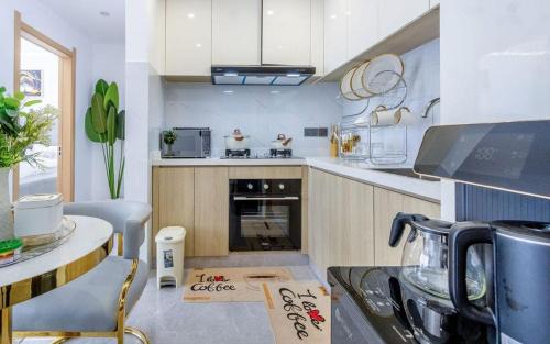 Eldoret Apartment | Riara One