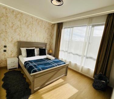Thompson Estate Apartment | Riara One Residency