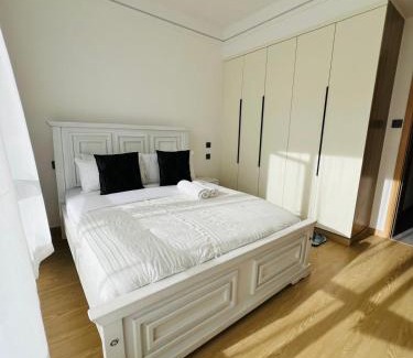 Thompson Estate Apartment | Riara One Residency