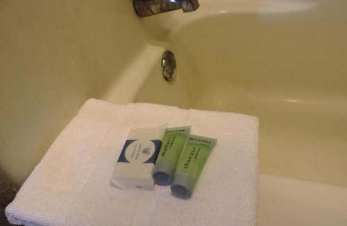 Marfa Hotel | Riata Inn - Marfa