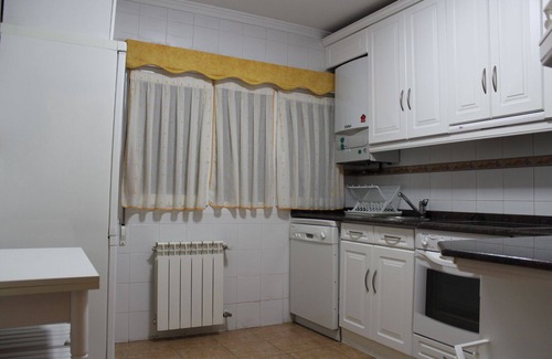 Ribadesella Apartment | Ribadesella, (Asturias - Spain), residential flat, 6 people