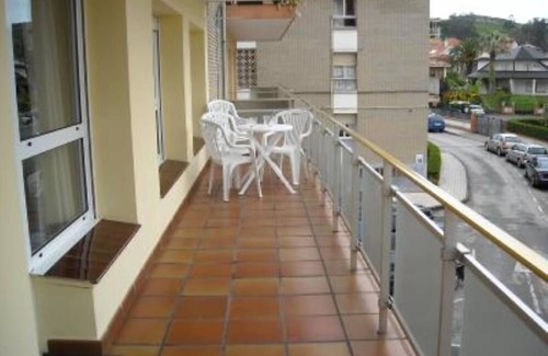 Ribadesella Apartment | Ribadesella, (Asturias - Spain), residential flat, 6 people