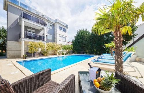 Pjescana Uvala Apartment | Ribarska Koliba - Stella Adria Villa