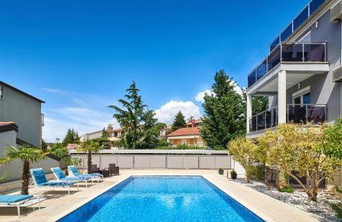 Pjescana Uvala Apartment | Ribarska Koliba - Stella Adria Villa