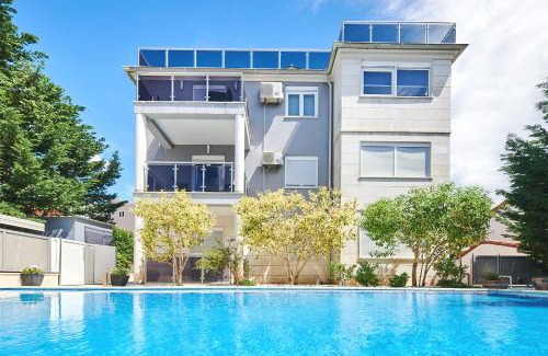 Pjescana Uvala Apartment | Ribarska Koliba - Stella Adria Villa