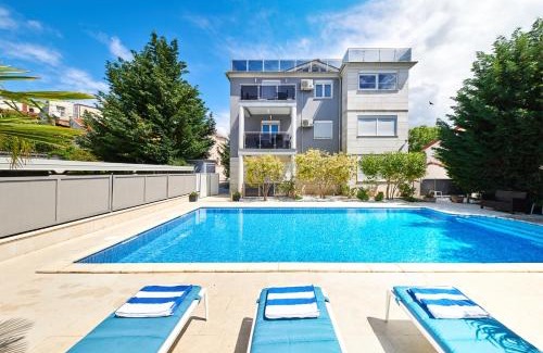 Pjescana Uvala Apartment | Ribarska Koliba - Stella Adria Villa