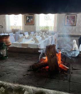 Republika Srpska Bed & Breakfast | Ribarska Priča-Restoran pansion Prijedor