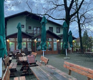 Republika Srpska Bed & Breakfast | Ribarska Priča-Restoran pansion Prijedor