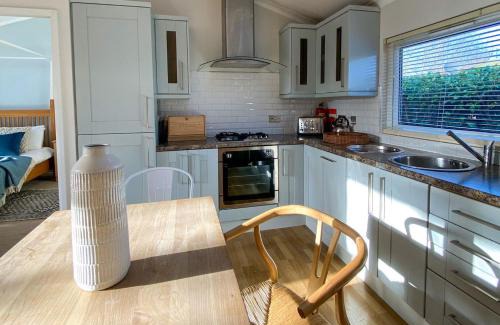 Gisburn Resort | Ribblesdale Lodges
