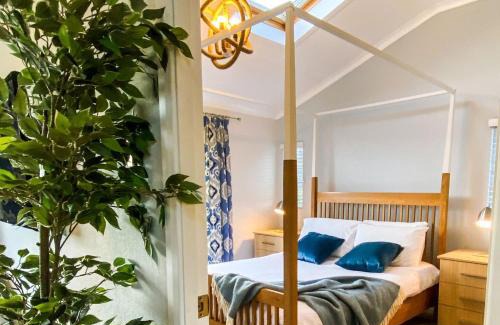 Gisburn Resort | Ribblesdale Lodges