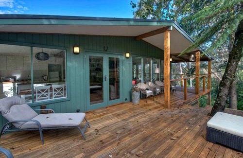 Katoomba House | Ribbon Gum Lodge