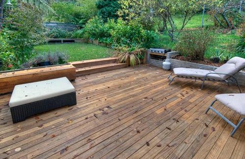 Katoomba House | Ribbon Gum Lodge