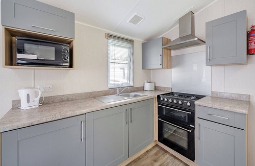 Longridge House | Ribchester Platinum 3