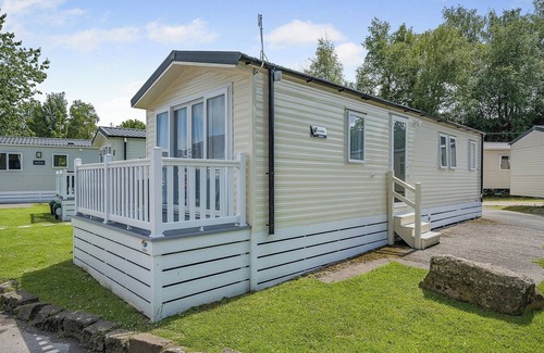 Longridge House | Ribchester Platinum 3