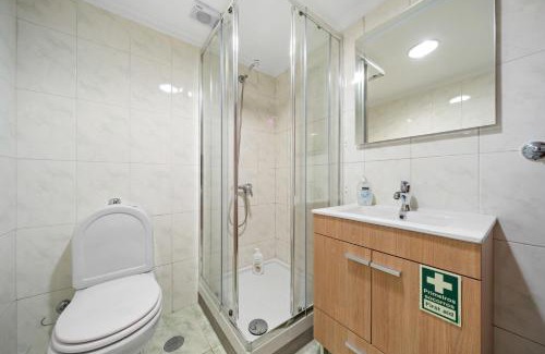 Ribeira Brava Apartment | Ribeira Brava Studios