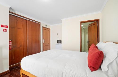 Ribeira Brava Apartment | Ribeira Brava Studios