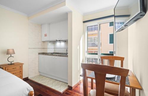 Ribeira Brava Apartment | Ribeira Brava Studios