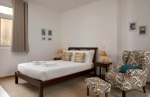 Se Apartment | Ribeira das Casas Apartments by Homie