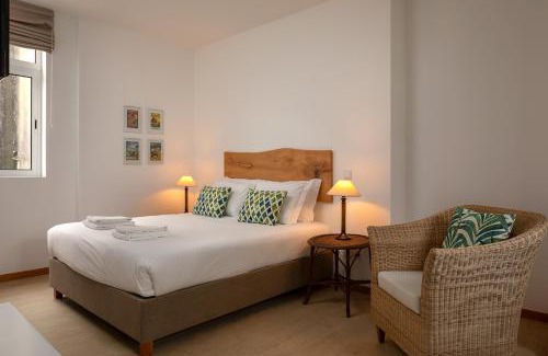 Se Apartment | Ribeira das Casas Apartments by Homie