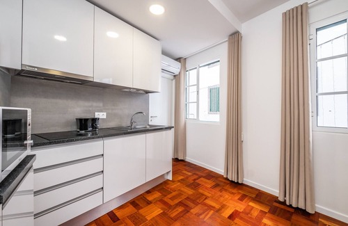 Se Apartment | Ribeira do Esmeraldo 1B by Madeira Sun Travel