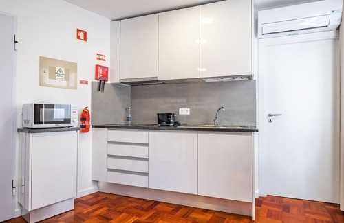 Se Apartment | Ribeira do Esmeraldo 1B by Madeira Sun Travel