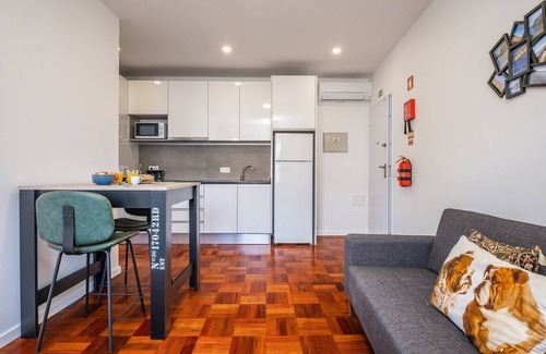 Se Apartment | Ribeira do Esmeraldo 3A by Madeira Sun Travel
