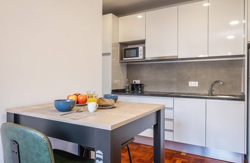 Se Apartment | Ribeira do Esmeraldo 3A by Madeira Sun Travel