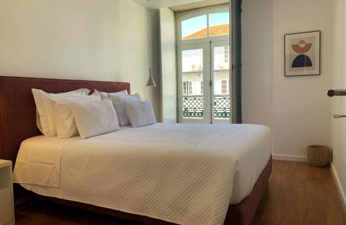Sao Nicolau Apartment | RIBEIRA OPORTO APARTMENT (NEW)