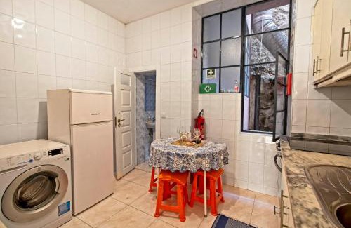 Centro / Baixa Apartment | Ribeira Smart Flat