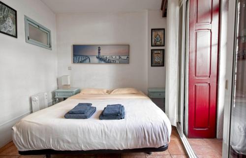 Centro / Baixa Hotel | Ribeira Smart Suite