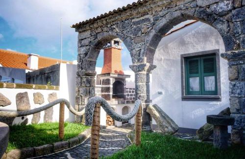 Porto Formoso House | Ribeirinha House