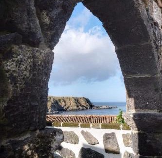 Porto Formoso House | Ribeirinha House