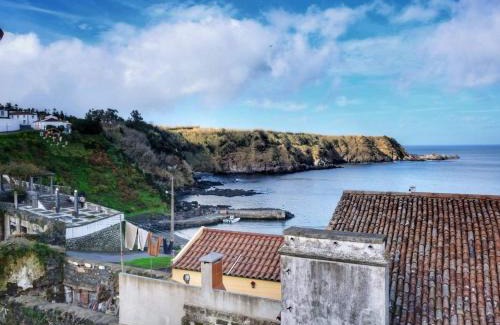 Porto Formoso House | Ribeirinha House