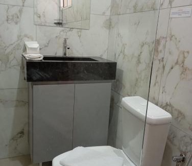 Centro Hotel | Ribeiro Flat
