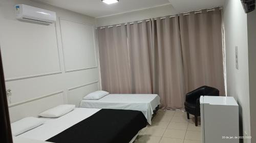 Centro Hotel | Ribeiro Flat