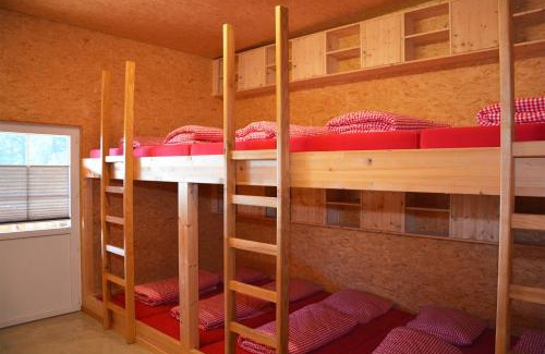 Altstaetten Bed & Breakfast | Ribelhof