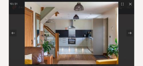 Holestone Moor House | Riber Retreat, Matlock, Derbyshire