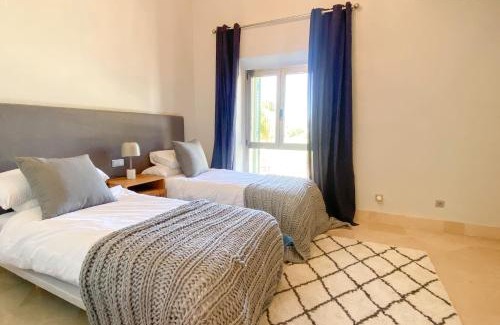 Sotogrande Apartment | Ribera del Dragoncillo Sotogrande Marina