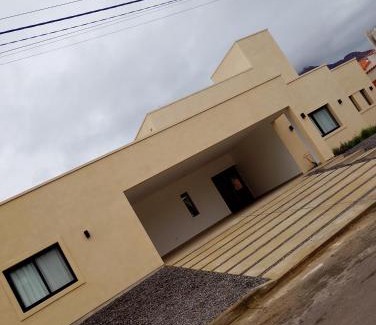Cafayate House | Ribera I