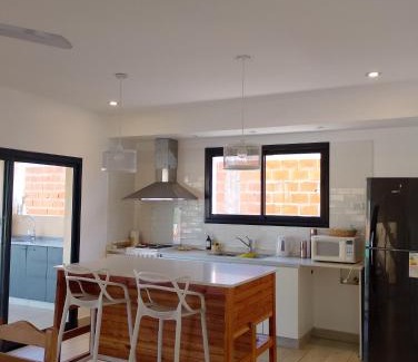 Cafayate House | Ribera I