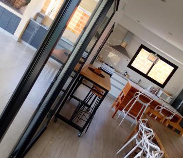 Cafayate House | Ribera I