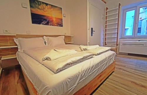 Piran Apartment | Ribiška hiša - Old Piran Fisherman's House