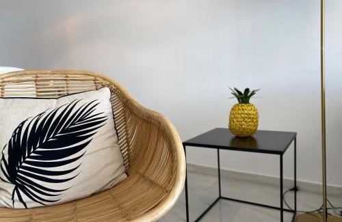 Marbella City Centre Apartment | Ricardo Soriano 16 Center of Marbella - EaW Homes